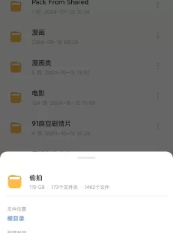 偷拍盗摄类合集《pikpak网盘》